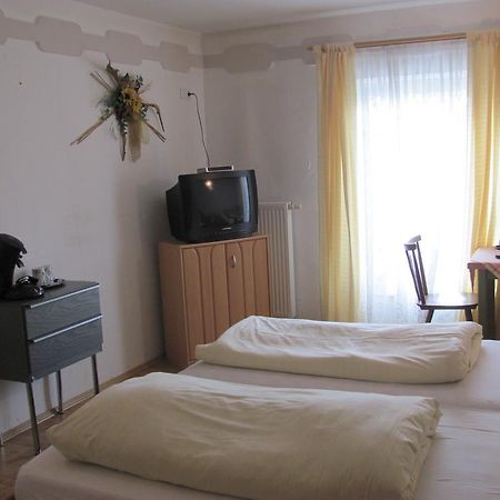 Hotel Negele Hohenfurch Dış mekan fotoğraf