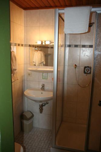 Hotel Negele Hohenfurch Dış mekan fotoğraf