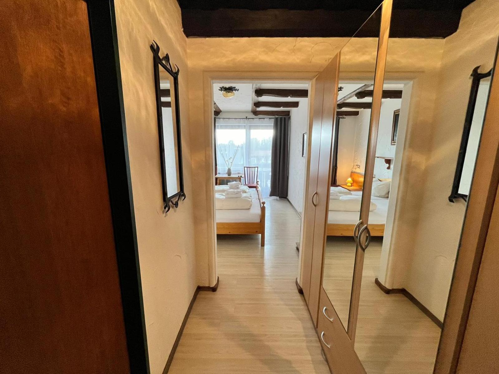 Hotel Negele Hohenfurch Dış mekan fotoğraf